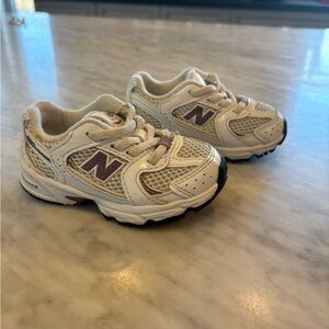 New Balance 530 Baby Toddler